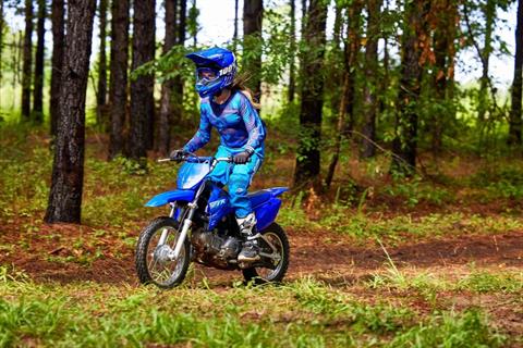 2027 Yamaha TT-R110E in Tuscaloosa, Alabama - Photo 13