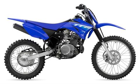 その他 TSkyblue567 New 2027 Yamaha TT-R125LE, Hopkinsville KY | Specs, Price, Photos
