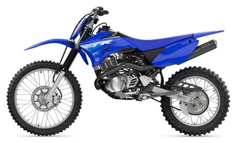 2027 Yamaha TT-R125LE in Tuscaloosa, Alabama - Photo 2