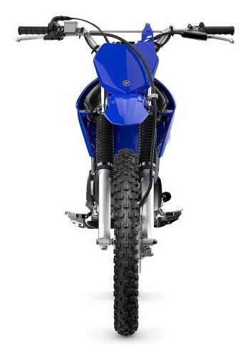 2027 Yamaha TT-R125LE in Tuscaloosa, Alabama - Photo 5