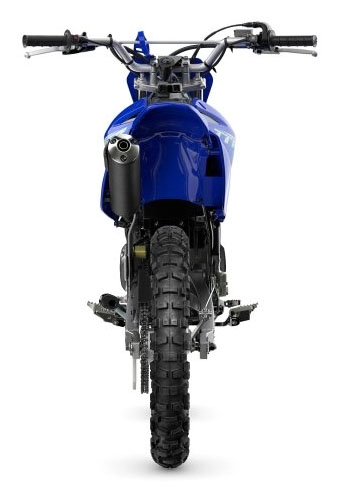 2027 Yamaha TT-R125LE in Tuscaloosa, Alabama - Photo 8