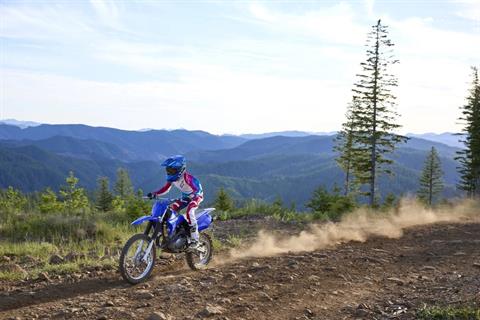 2027 Yamaha TT-R125LE | Motorcycles, Lockport IL near Chicago