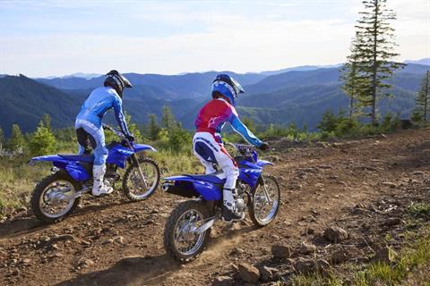 2027 Yamaha TT-R125LE in Tuscaloosa, Alabama - Photo 14