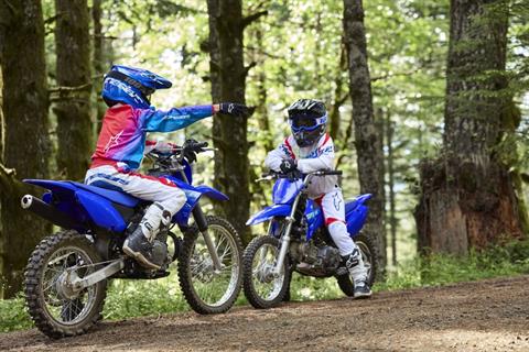2027 Yamaha TT-R125LE in Tuscaloosa, Alabama - Photo 19