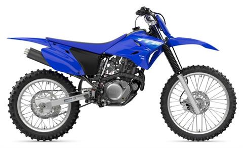 2027 Yamaha TT-R230