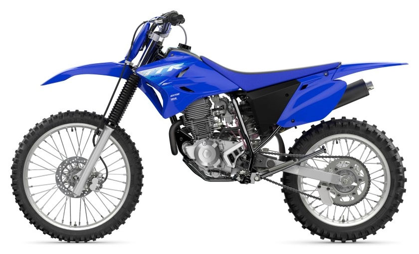 2027 Yamaha TT-R230 2