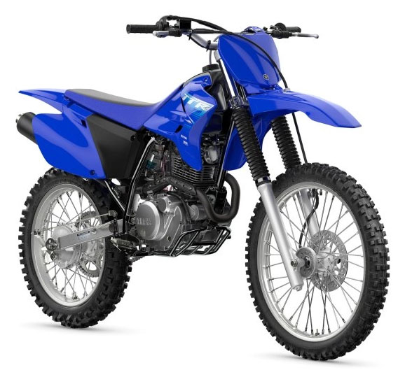 2027 Yamaha TT-R230 3