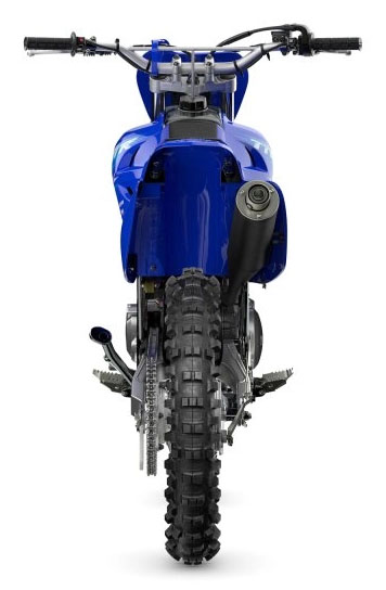 2027 Yamaha TT-R230 8