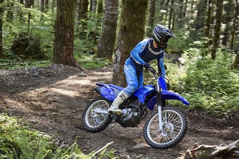 New 2027 Yamaha TT-R230, Durham NC | Specs, Price, Photos | Team
