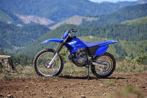 New 2027 Yamaha TT-R230, Panama City FL | Specs, Price, Photos