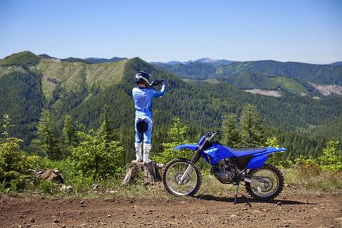 2027 Yamaha TT-R230 in Tuscaloosa, Alabama - Photo 17