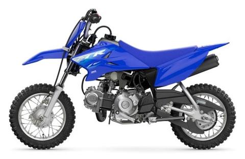 2027 Yamaha TT-R50E in Tuscaloosa, Alabama - Photo 2