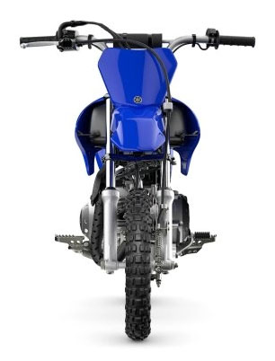 2027 Yamaha TT-R50E in Tuscaloosa, Alabama - Photo 5