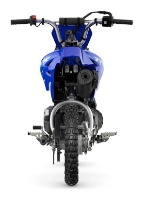 2027 Yamaha TT-R50E in Tuscaloosa, Alabama - Photo 8