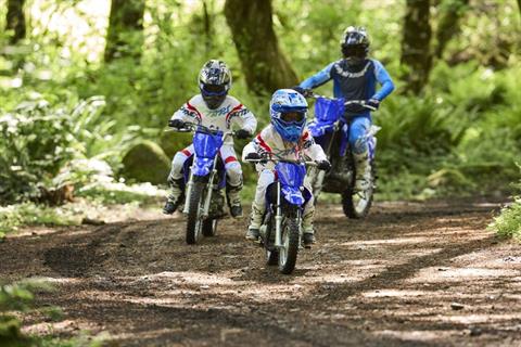 2027 Yamaha TT-R50E in Tuscaloosa, Alabama - Photo 10