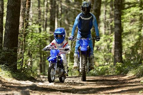 2027 Yamaha TT-R50E in Tuscaloosa, Alabama - Photo 16