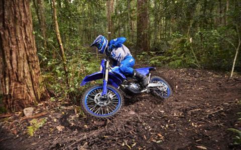 New 2027 Yamaha WR250F, Tyler TX | Specs, Price, Photos | Team