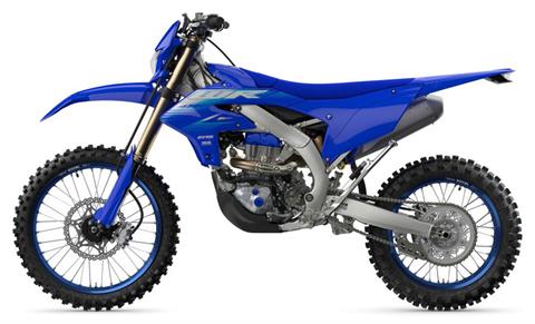 2027 Yamaha WR450F in Saint Joseph, Minnesota - Photo 2