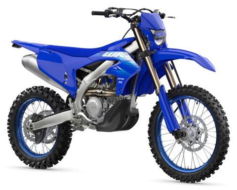 2027 Yamaha WR450F in Saint Joseph, Minnesota - Photo 3