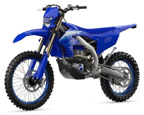 2027 Yamaha WR450F in Saint Joseph, Minnesota - Photo 4