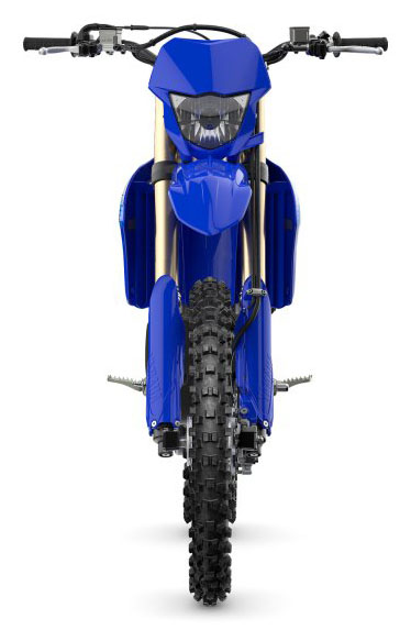 2027 Yamaha WR450F in Saint Joseph, Minnesota - Photo 5