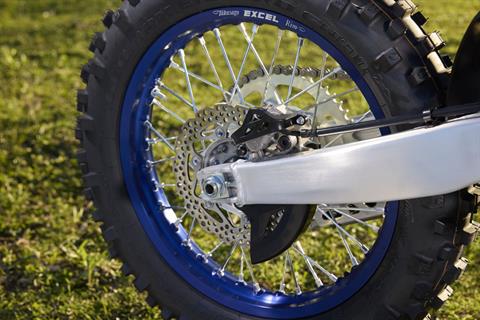 2027 Yamaha WR450F in Saint Joseph, Minnesota - Photo 9