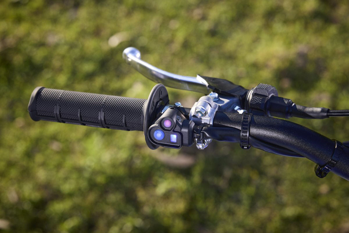 2027 Yamaha WR450F in Saint Joseph, Minnesota - Photo 10