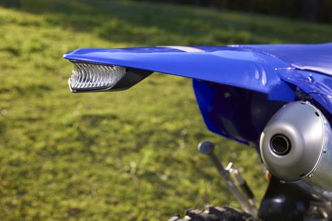 2027 Yamaha WR450F in Saint Joseph, Minnesota - Photo 11