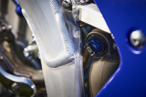 2027 Yamaha WR450F in Saint Joseph, Minnesota - Photo 12