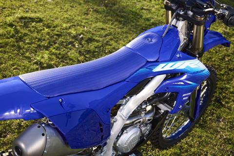 2027 Yamaha WR450F in Saint Joseph, Minnesota - Photo 15