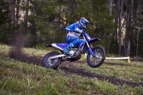 2027 Yamaha WR450F in Saint Joseph, Minnesota - Photo 17