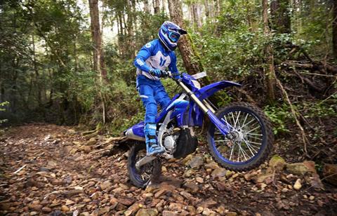 2027 Yamaha WR450F in Saint Joseph, Minnesota - Photo 18