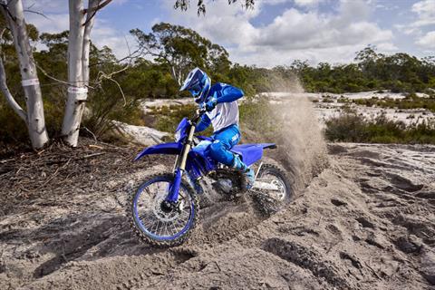 2027 Yamaha WR450F in Saint Joseph, Minnesota - Photo 19