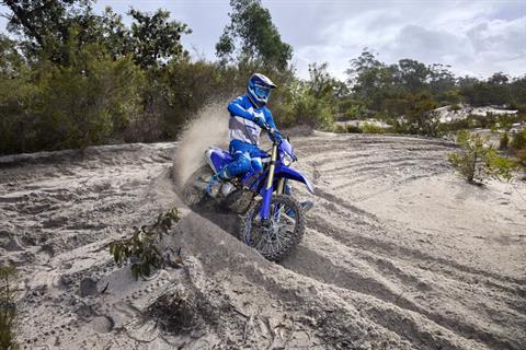 2027 Yamaha WR450F in Saint Joseph, Minnesota - Photo 20