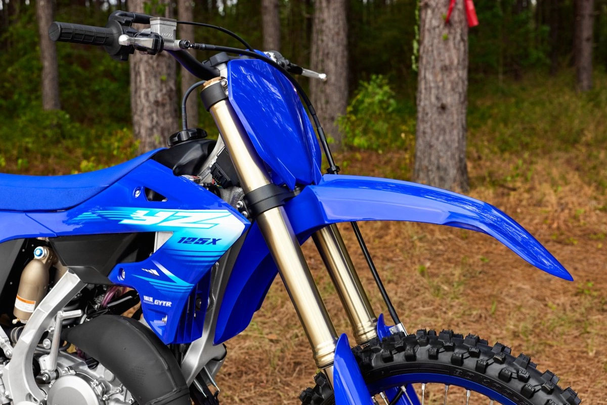 2個目 yamay0chan.1023 New 2027 Yamaha YZ125X, Panama City FL | Specs, Price, Photos