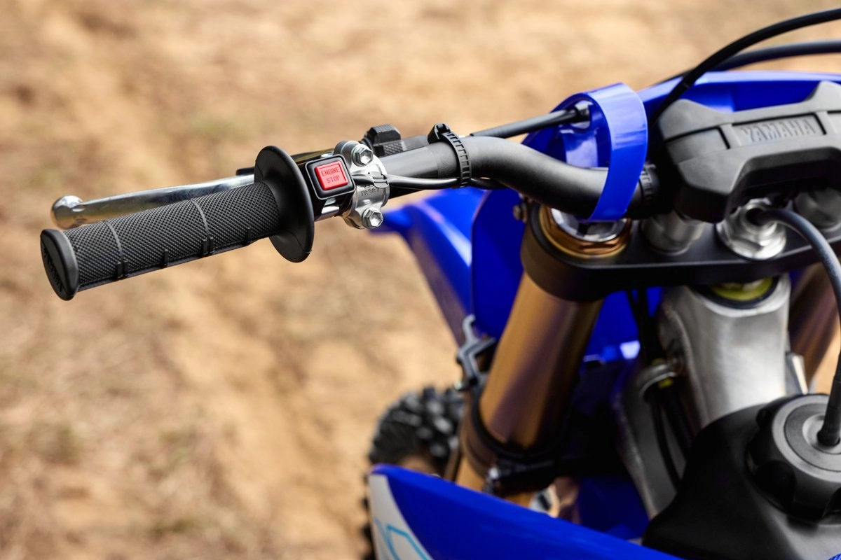 New 2027 Yamaha YZ125X, Panama City FL | Specs, Price, Photos