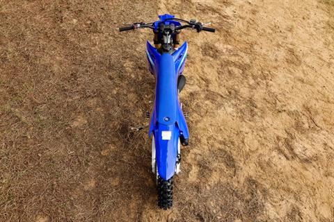 New 2027 Yamaha YZ125X | Motorcycles in Wilkes Barre PA | YAM11273
