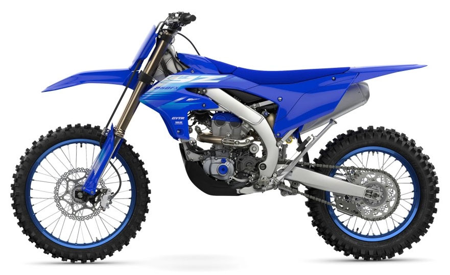 2027 Yamaha YZ250FX | Motorcycles, Lockport IL near Chicago