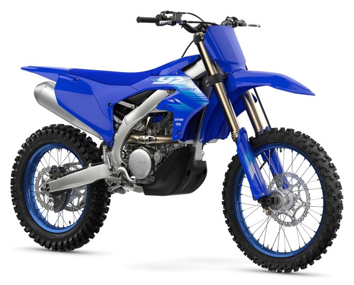 New 2027 Yamaha YZ250FX | Motorcycles in Hendersonville NC | TBD
