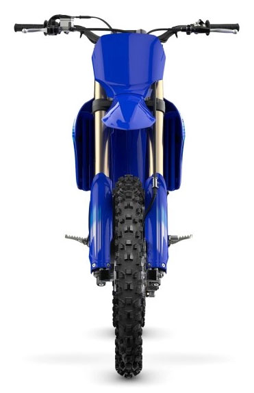 New 2027 Yamaha YZ250FX, Miami FL | Specs, Price, Photos | Team