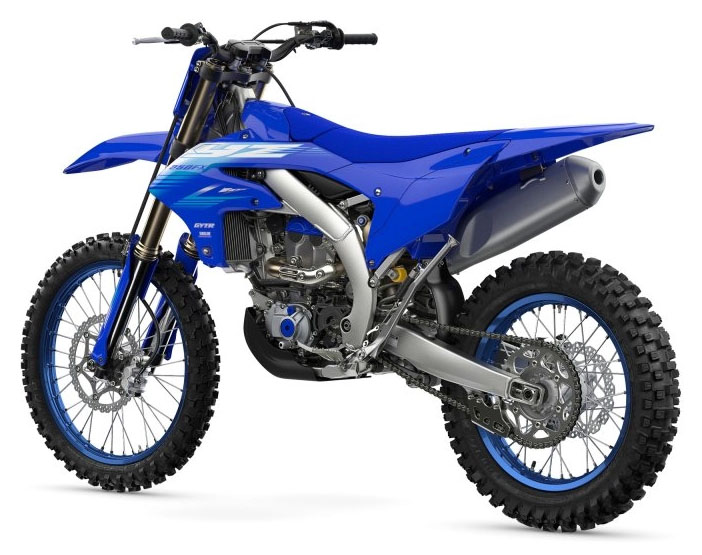 2027 Yamaha YZ250FX, Marietta OH | New Motorcycles for Sale: Specs