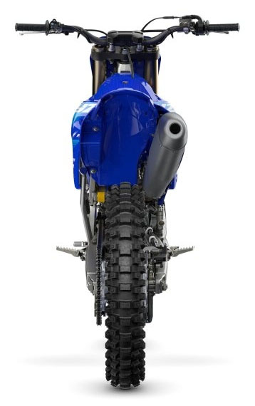 New 2027 Yamaha YZ250FX, Panama City FL | Specs, Price, Photos