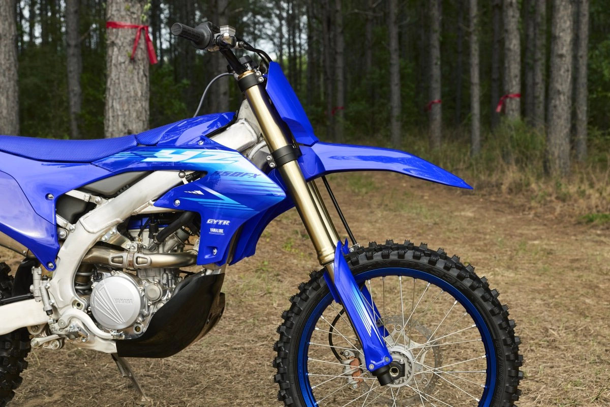 2027 Yamaha YZ250FX, Marietta OH | New Motorcycles for Sale: Specs