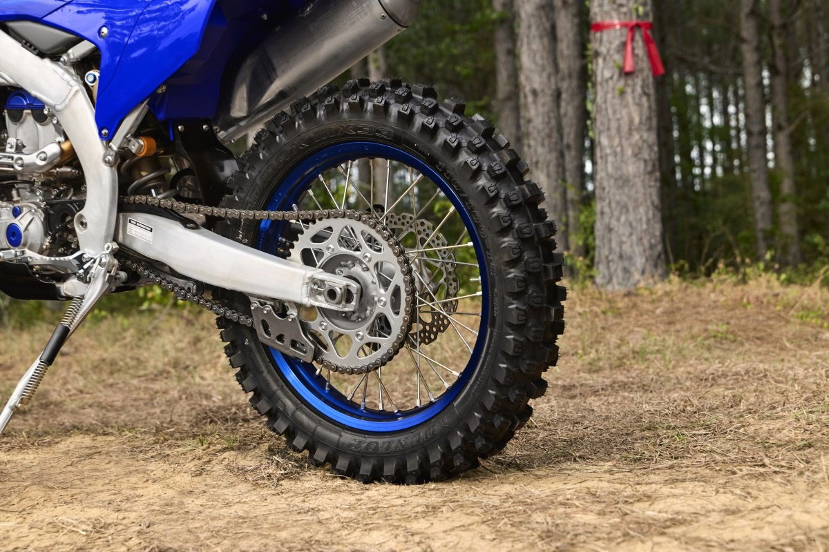 2027 Yamaha YZ250FX | Motorcycles, Lockport IL near Chicago
