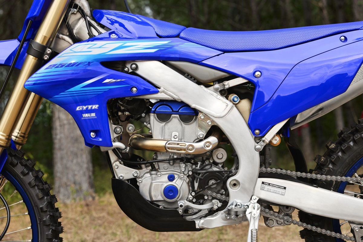 2027 Yamaha YZ250FX, Marietta OH | New Motorcycles for Sale: Specs