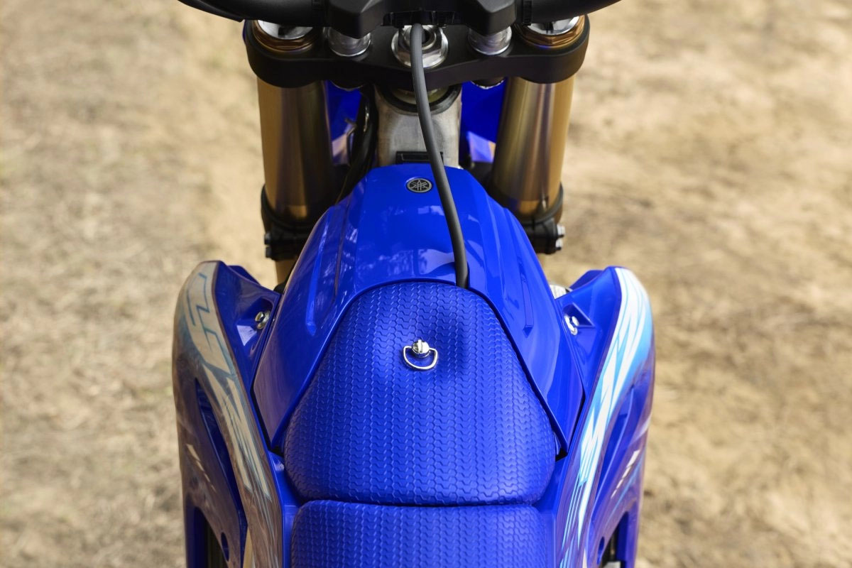 2027 Yamaha YZ250FX, Marietta OH | New Motorcycles for Sale: Specs
