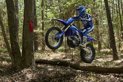 2027 Yamaha YZ250FX in Fairview, Utah - Photo 16