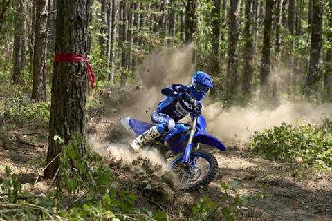 2027 Yamaha YZ250FX in Fairview, Utah - Photo 17