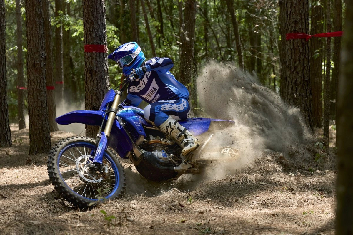 2027 Yamaha YZ250FX, Marietta OH | New Motorcycles for Sale: Specs