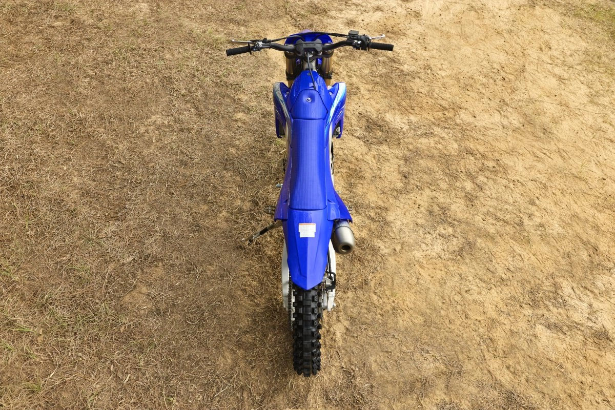 New 2027 Yamaha YZ250FX, Panama City FL | Specs, Price, Photos